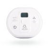 Cảm biến khí CO có màn hình hiển thị độc lập JABLOTRON EI208DW