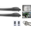 Motor cánh tay đòn Dea Sting NET-24V- Made in Italy
