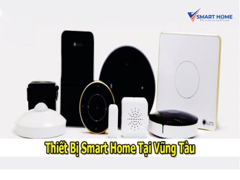 #1 - Nhà thông minh Vũng Tàu - Vsmarthome - Thiết Bị Smart Home Tại Vũng Tàu