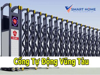 #1 - Nhà thông minh Vũng Tàu - Vsmarthome - Cổng Tự Động Vũng Tàu | Lắp Đặt Trọn Gói Giá rẻ Nhất